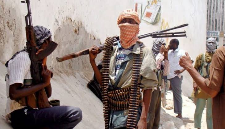 Insecurity: Bandits Demand Rice, Spaghetti As Ransom