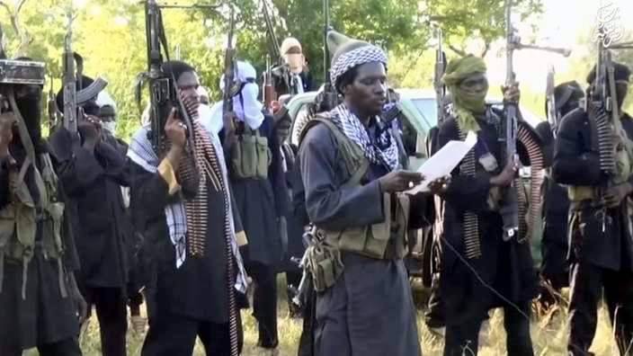 Boko Haram Kills 16 Soldiers In Niger Republic