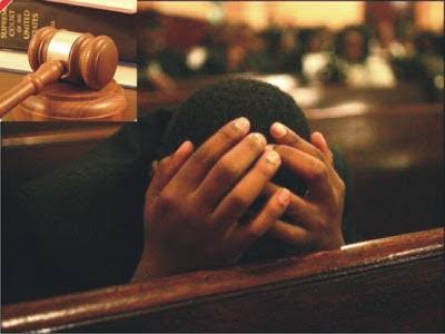 Woman gets jail term for theft in Osun