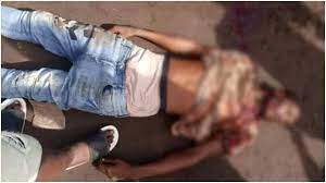 Stray Bullet Kills Man During Cult Clash In Osun