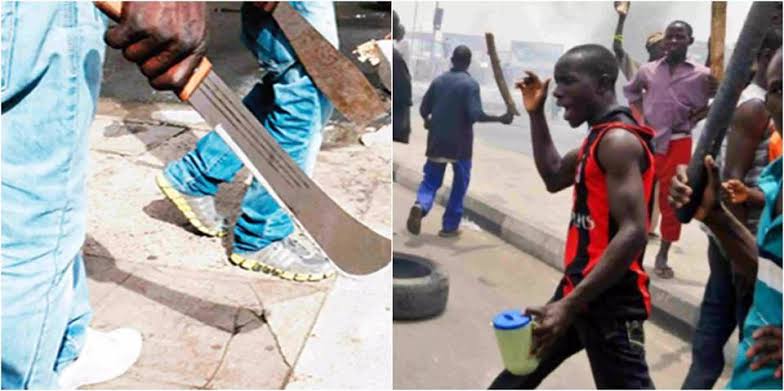 Two dead, others Injured as Cultists Clash in Osogbo