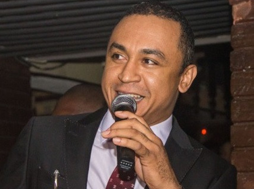 Tithing Is A Sinful Practice That Carries A Curse For Christians – Daddy Freeze Declares