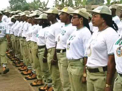 FG to deploy Corps members to fight war if needed, says NYSC DG