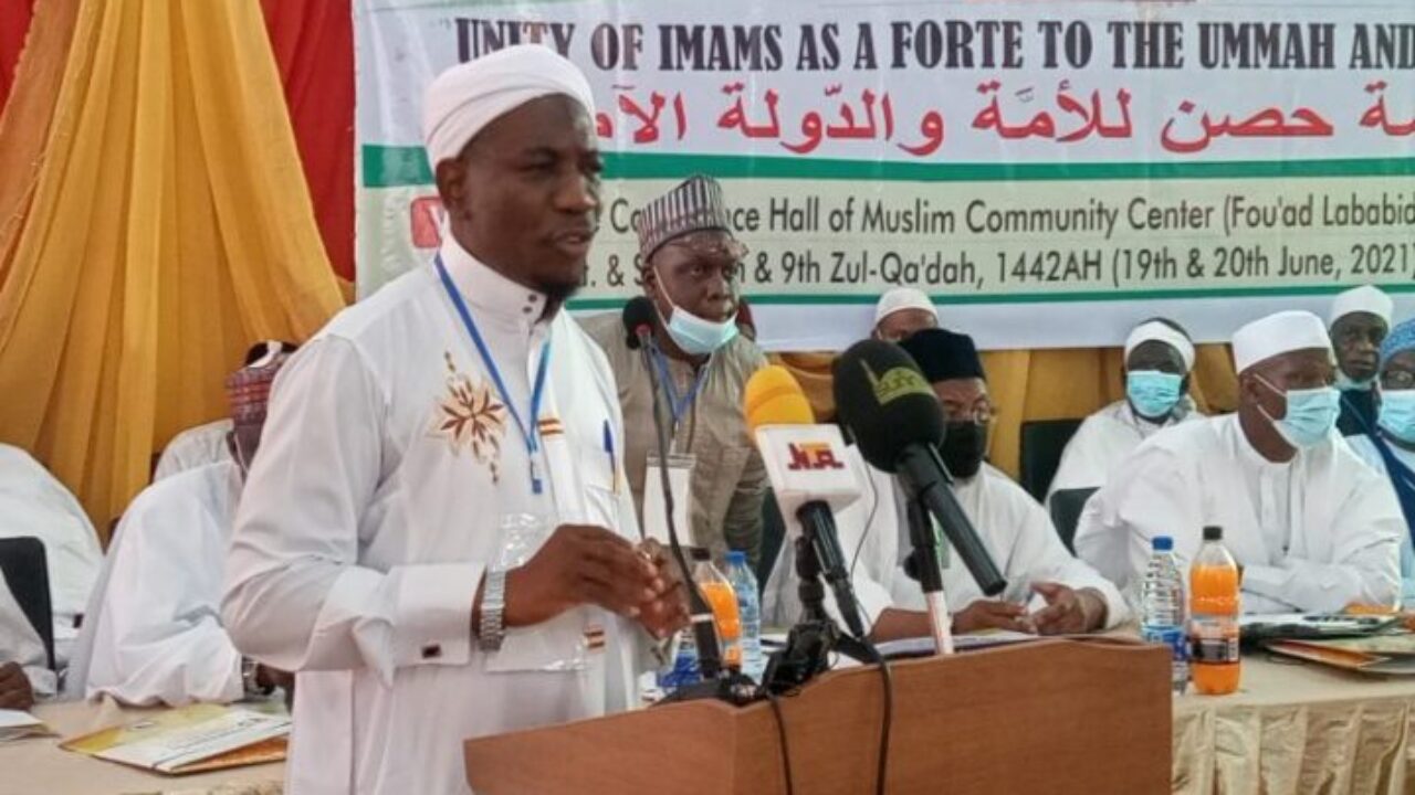 Nigerian Govt Asked To Pay Salary To Religious Leaders To Tackle Insecurity
