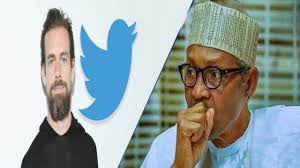 Nigeria blocks access to twitter as FG enforces controversial ban