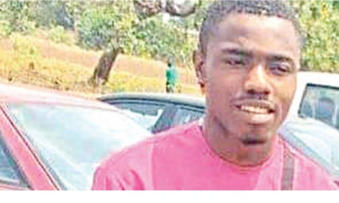 400-Level ABSU Student Dies After Jumping Off A 3-Storey Building