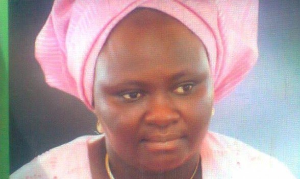 Olayemi Odetomi: Gunmen Murder ex-Oyo commissioner’s wife