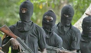 Breaking: Panic In Osun As Armed Robbers Notify Community About Their Coming