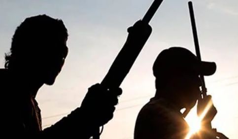 2 Students, Others Kidnapped As Gunmen Invade University Community In Nasarawa
