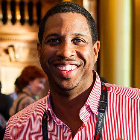 Hakeem Oluseyi: I wanted to be bad – Man who Solved ‘World’s Problems’ Shares Touching Story