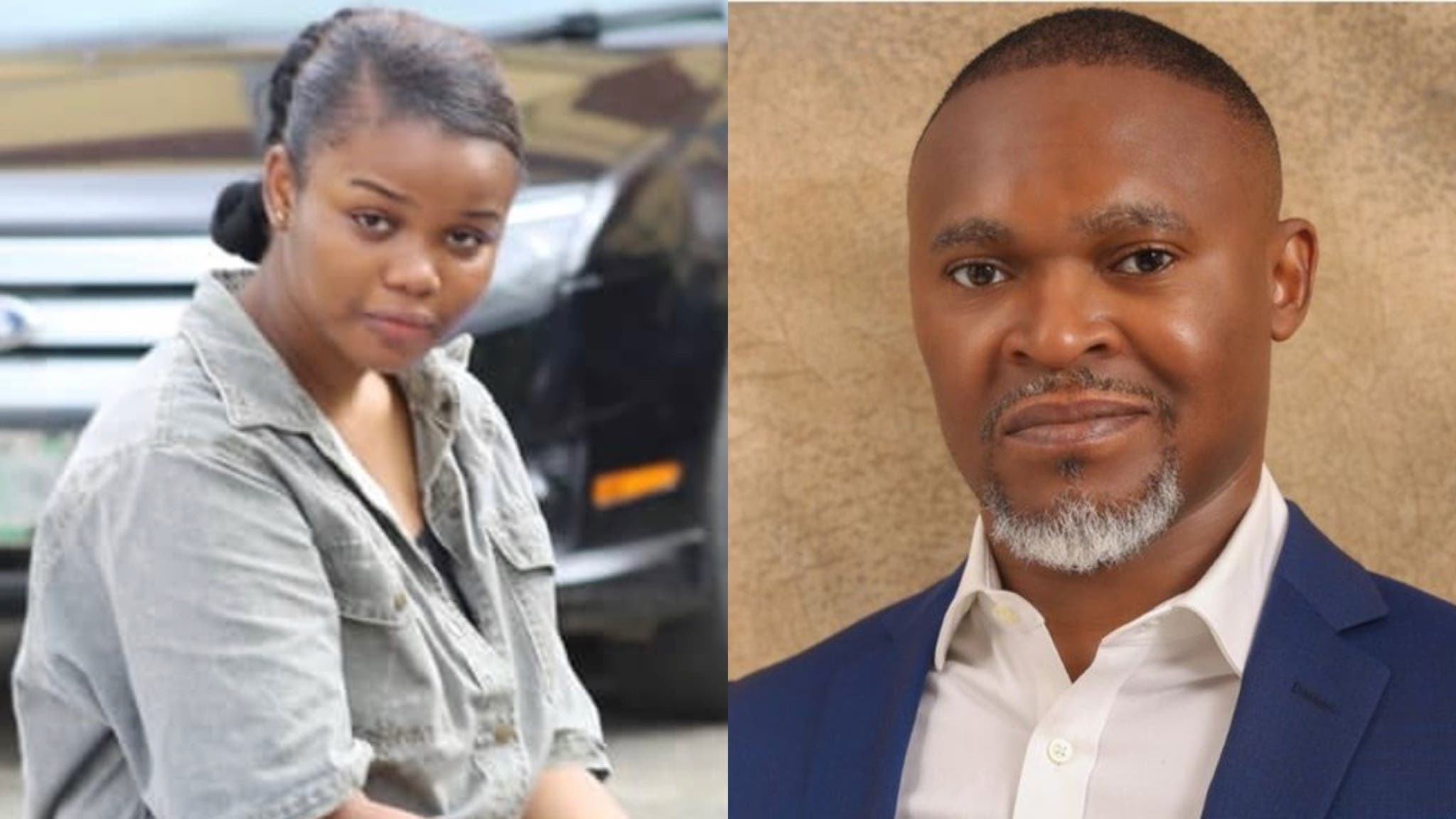 I Strangled, Stabbed Him To Death – Chidinma Narrates How She Was Able To Single-handedly Kill Super TV Boss