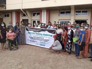 Lack Of Local Government Autonomy Is A Big Contributory Factor To Nigeria’s Problem – CSOs