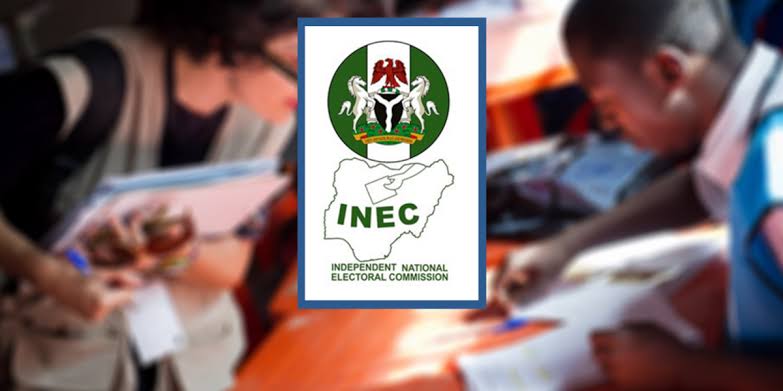 Anambra 2021: INEC Speaks On ‘Status’ Of Destroyed Facilities