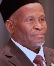 Justice Tanko Muhammad Resigns As CJN