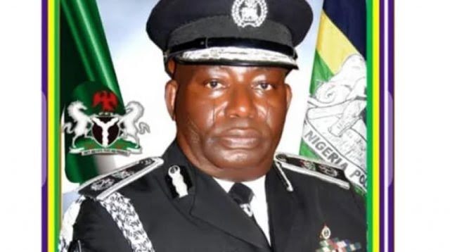Return Police Rifles In Your Possession, Imo State Commissioner Of Police Begs Bandits