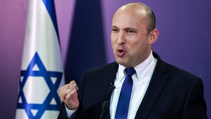 Benjamin Netanyahu ousted as Israel’s prime minister as Bennett Elected PM