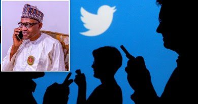 Twitter ban: FG orders prosecution of Nigerians still using Twitter