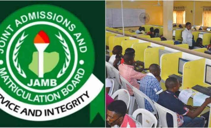 JAMB announces date to release results to 1.4m UTME candidates - Voice Air  Media