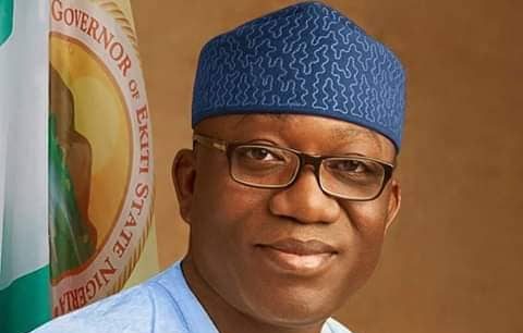 Ekiti Government Owes Doctors Months Of Salaries – NMA Insists