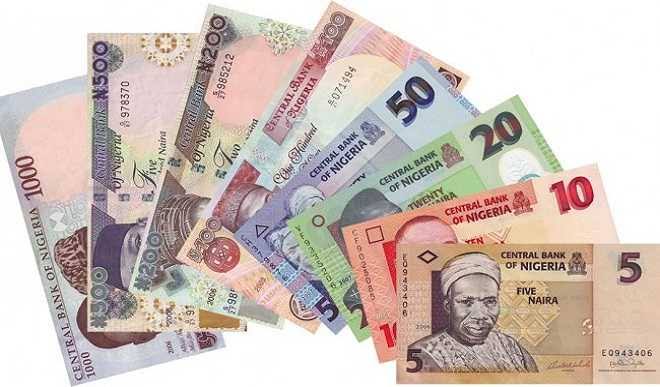 Breaking: Central Bank Of Nigeria To Redesign 200, 500 and 1000 Naira Notes
