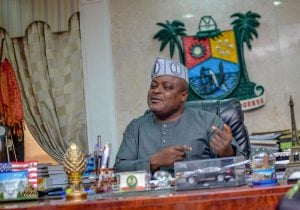 Assembly Election 2023: Lagos Speaker, Obasa wins sixth term