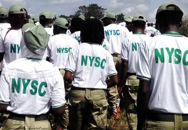 Viral video: NYSC reacts to corpers’ sexy dance  at orientation camp