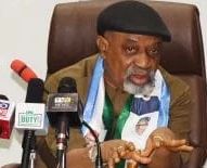 Just In: Buhari Ready To Dialogue With South-East Over Agitations – Ngige
