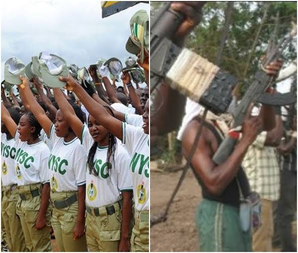 Security Advisory Confirms NYSC Warns Corps Members To Prepare Ransom Before Travelling