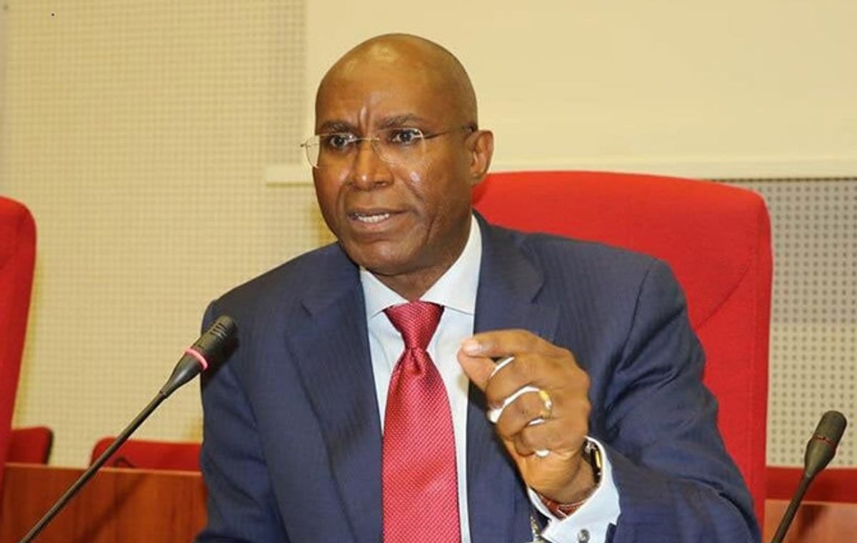 APC Expels Governorship Candidate, Senator Omo-Agege From Party