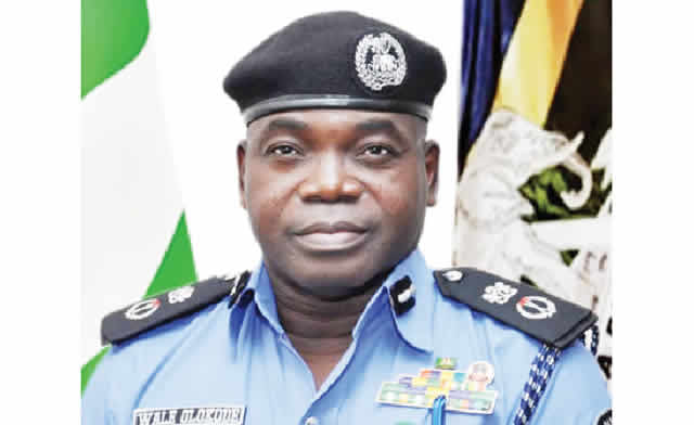 Osun, Kogi, 10 other CPs become AIGs as PSC promote 417 officers