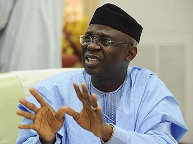 2023: The portrait of a new Nigeria is here, says Pastor Tunde Bakare, joins presidential race