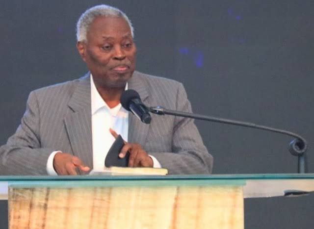 JAPA: Pst Kumuyi’s Deeper Life Bible Church Relocates To UK after Urging Nigerians To Back Tinubu
