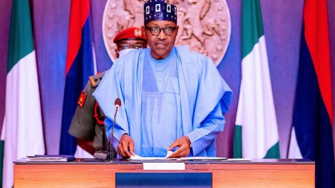 Buhari: 10.5m Nigerians Have Been Lifted Out Of Poverty In The Last Two Years