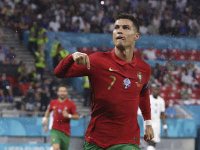 Ronaldo ‘agrees’ to £173m yearly contract with…