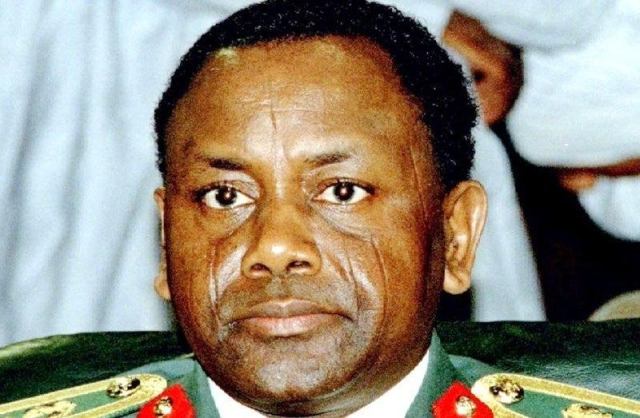 Latest about Late Sani Abacha emerges as Ex-CSO to the ex-Head of State recounts his death