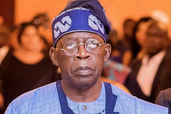 There Was An Agreement Tinubu Would Become President After Buhari – Ex-CPC Chairman Reveals