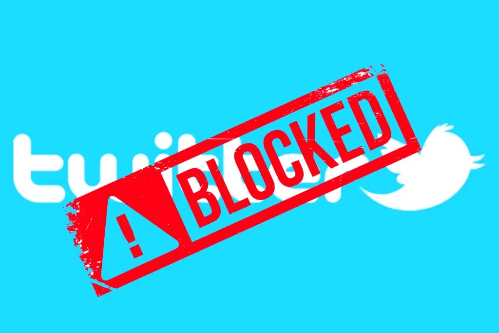 Breaking: FG Finally Blocks Access To Twitter