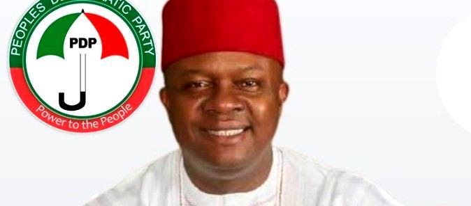 Valentine Ozigbo: Ex-Transcorp Boss Emerges PDP Candidate In Anambra Guber Race [See Results]