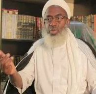 Bandits Are Tired, Want Peace – Sheikh Gumi