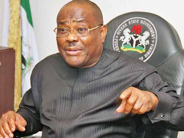 2023: We’ll Vote Against Those Who Ignore us – Governor Wike Declares