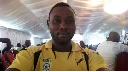 Torkuma Chihe Promise: Popular Nigerian Football Coach Killed By Gunmen