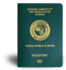 Passport Processing Made Easy, See The Simple Techniques To Apply Released By NIS