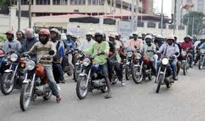 Niger State Government Ban Commercial Motorcycle