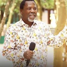 Synagogue Church Clears People’s Doubt, Officially Confirms Prophet T.B Joshua’s Death