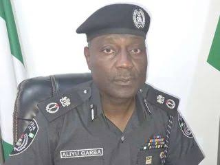 Just In: Ebonyi Police Rescues 26 Abducted Children From Abductors