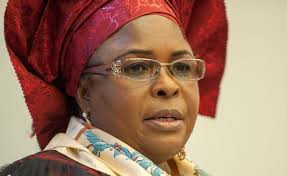 Court Fixes Date To Decide On N2.4bn, $5.78m Linked To Patience Jonathan