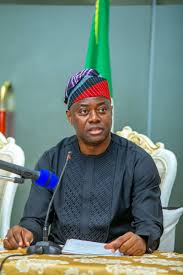 Oyo Government Commences Collection Of Land Use Charge From Residents