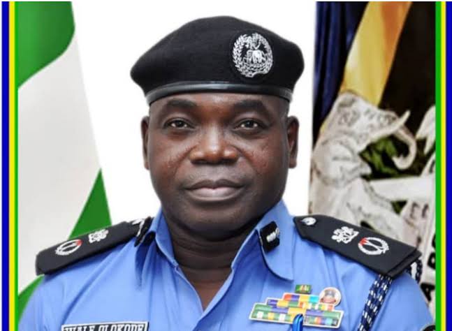 EndSARS Protest Triggered Police Confrontation And Criminalities – Osun CP
