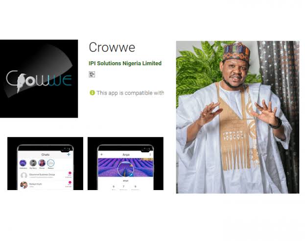Google Deletes Adamu Garba’s App, Crowwe From PlayStore
