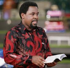 TB Joshua’s Family, Church Fiddle With His Burial Plan